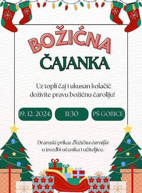 Pozivnica