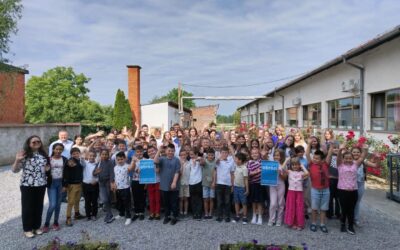 Kraj nastavne godine 2024./2025.