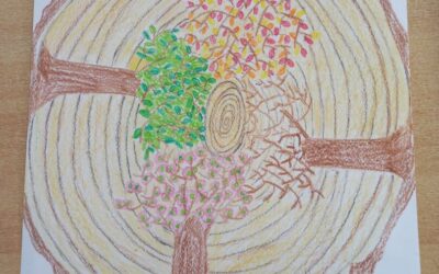 Likovni natječaj “Volim šume”