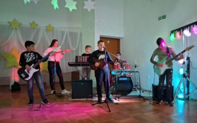 Svečana priredba povodom božićnih i novogodišnjih blagdana