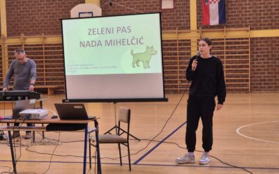 Mjesec borbe protiv ovisnosti