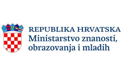 Projekti Ministarstva znanosti, obrazovanja i mladih
