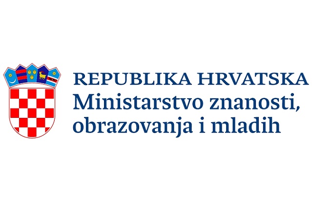 Projekti Ministarstva znanosti, obrazovanja i mladih