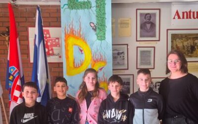 Županijska smotra LiDraNo 2026.