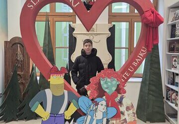 Terenska nastava u Slavonskom Brodu