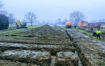 PROJEKT NPOO.C3.1.R1.-12.01-V2.0059 Izgradnja i opremanje školske dvorane uz Osnovnu školu Dragalić za potrebe cjelodnevne nastave