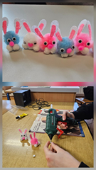 U susret Uskrsu uz English Club