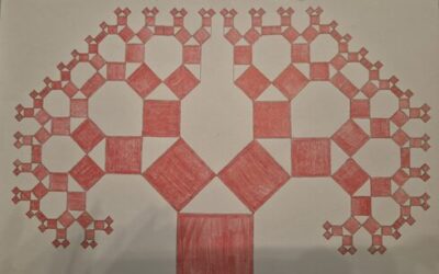 Projektni zadatak – Pitagorino stablo