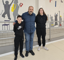 Županijsko natjecanje iz geografije