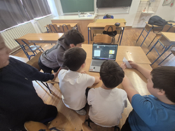 Projekt „Znanost iza iluzije i čokolade“ – iluzija