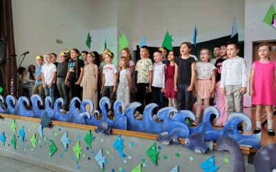 Završna školska priredba