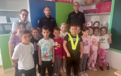 Sigurno u školu s HAK-om
